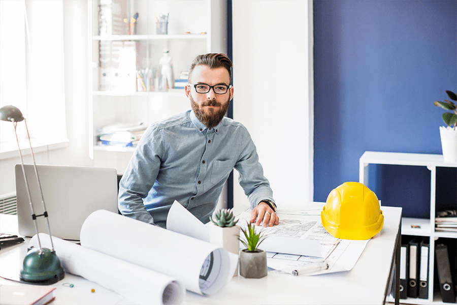 Büro, Industrie & Handwerk