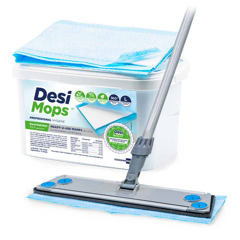DesiMops