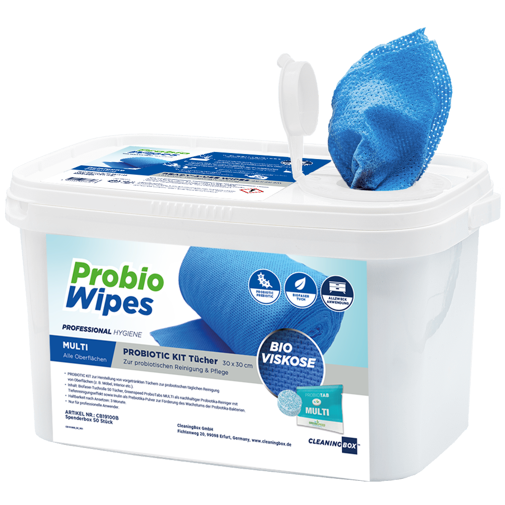 ProbioWipes