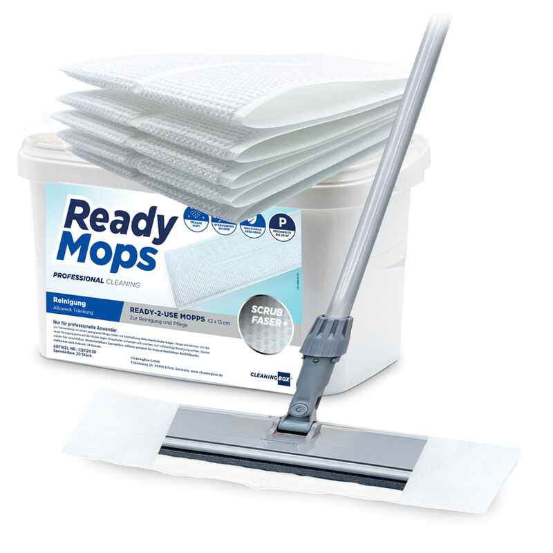 ReadyMops
