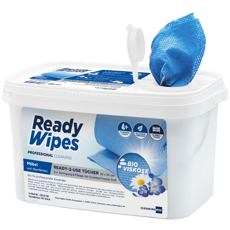 ReadyWipes