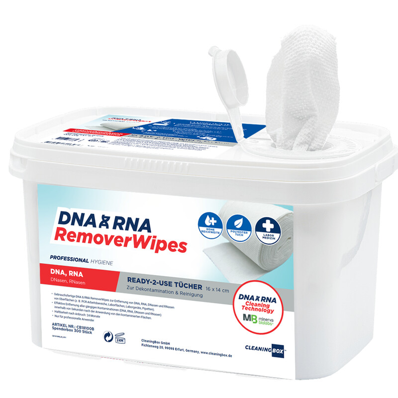 RemoverWipes