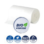 CleaningBox Bio StaubMopps TrockenMopps, 60x20 cm, Viskose, Nachfllrolle 50 Stck