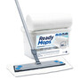 CleaningBox Premium StaubMopps TrockenMopps, 60x20 cm, PES, Nachfllrolle 25 Stck