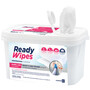 CleaningBox 4-in-1 ReadyWipes Cleaning Wipes Graffiti & Pen 50s Dispenser Box