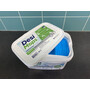 CleaningBox DesiMops S range up to 20 m, 25x13 cm, blue, 2 x 20 refill pack