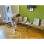 CleaningBox ReadyMops M Allzweck Reichweite 20 m, 42x13 cm, wei, 2 x 20er Nachfllpack