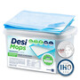 CleaningBox DesiMops L range 35 m, 42x13 cm, blue, 12 pcs. dispenser box