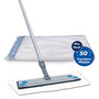 CleaningBox Basic dust mops dry mops, 60 x 24 cm, polypropylene, 50 pcs.